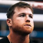 Canelo Álvarez- pelea con Messi por pisar playera