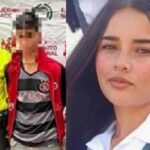 Carlos Arturo Mora Durán: captura del asesino de Paula Andrea Restrepo, en Andes, Antioquia