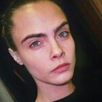 Cara Delevingne: dona orgamos