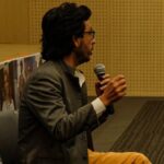 Carlos Cadena Gaitán,- Ingresan a casa de exsecretario de movilidad de Medellín a robar un disco duro