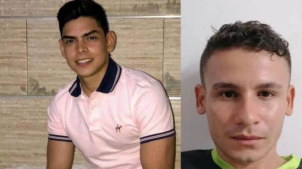 Asesino de Carlos Daniel Vega Lobo, en el Cesar