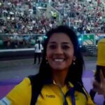 Carolina Otálora: cáncer gástrico- eutanasia
