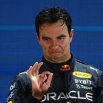 Checo Pérez_ pelea_max Verstappen