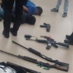 Hombres armados entraron a hospital de Chone