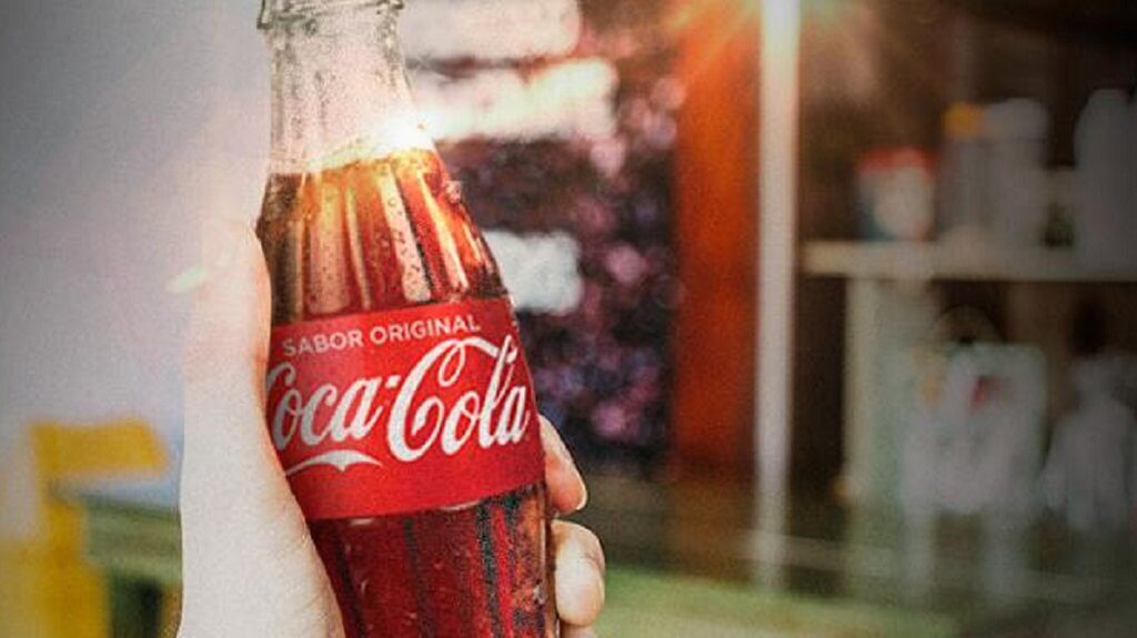 Coca-Cola niega que esté pensando en irse de Colombia