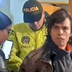 Muerte del abusador de Hilary Castro en la URI de Paloquemao