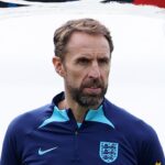Inglaterra revela su lista de 26 hombres para la Copa del Mundo de Catar