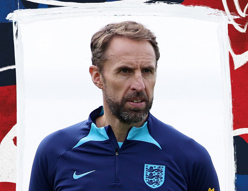 Inglaterra revela su lista de 26 hombres para la Copa del Mundo de Catar