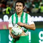 Interés de varios equipos colombianos para fichar a Daniel Mantilla, ex atlético nacional
