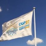 Delegados de petro_acoso sexual en Egipto- cop27