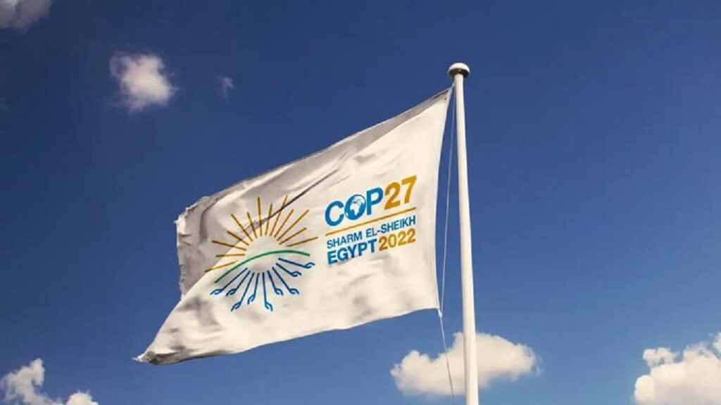 Delegados de petro_acoso sexual en Egipto- cop27