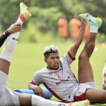 Jugadores que salen del Deportes Tolima este 2022