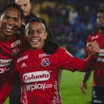 DIM- FINALISTA LIGA BETPLAY