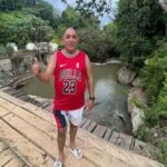Efraín Sánchez_ asesinado en Barrancabermeja