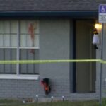 En Pasco, Florida, hombre disfrazado mató a una mujer el 31