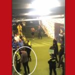 Fernando Salazar: dueño de Águilas Doradas enojado