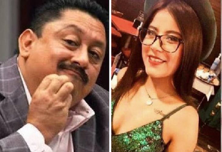 Uriel Carmona, el fiscal de Morelos se enreda en caso de Ariadna Fernanda
