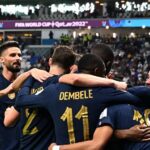 Resultado: Francia vs Australia_ qatar 2022