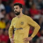 Retiro de Gerard Piqué del FÚTBOL - qué dicen los fans de Shakira?--Caso Supercopa: Gerard Piqué Imputado por Comisiones de 4 Millones de Euros