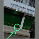 granada en la sede de rápido Ochoa en Quibdó, chocó