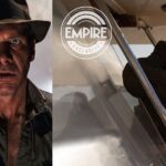 Harrison Ford en Indiana Jones 5 será rejuvenecido
