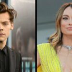 Harry Styles y Olivia Wilde terminaron