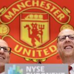 Manchester United podría ser vendido por los Glazer