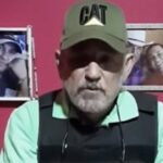 Hipólito Mora, Michoacán, atentado
