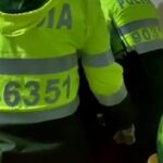 Muerte cerebral: Grave estado de salud del adolescente apuñalado por su pareja en un colegio de Bogotá---En la localidad de Ciudad Bolívar, hombre apuñaló al presunto violador de su hija-