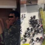En la Unidad La Arboleda de Niquía, Bello, iban a linchar a un presunto violador