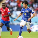 Costa Rica vs Japón: 1-0 Mundial de Qatar
