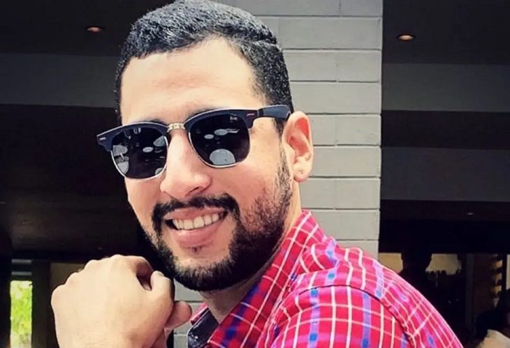 Jesús Cuevas tenía 29 días dentro del tanque donde hallaron su cuerpo