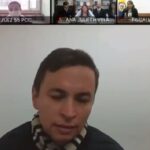 Jhonier Leal- audiencia 25 de noviembre - dice que es inocente