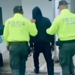 El BAGRE: Detenido asesino de quince años