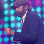 Juan Luis Guerra- robo en Bogotá