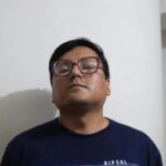 Juan Villafuerte, peruano presunto asesino de Blanca Arellano