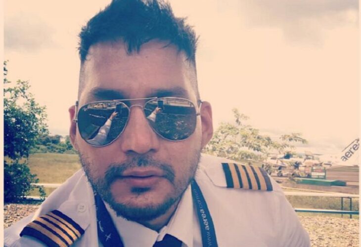 “Mayday…falla de motor”, el último audio de avioneta estrellada en Medellín