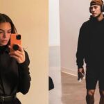 Kendall Jenner _Devin Booker _ terminaron