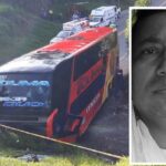 Rápido Tolima: muerte conductor conocido como Lechero