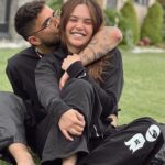 Lina Tejeiro- comentario de rímel sobre su ex- juan duque