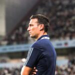 Scaloni: cambios en Argentina para qatar