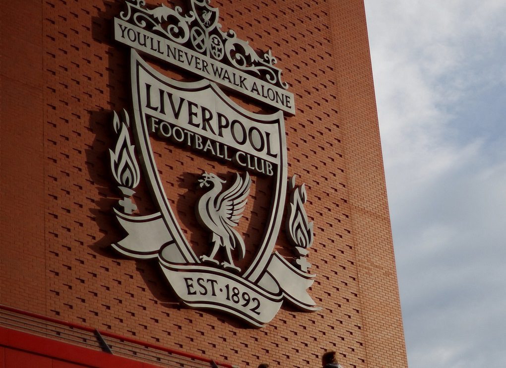 El Liverpool inglés podría ser vendido