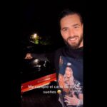 Maluma se compra un Porsche de 1400 millones de pesos- dice a sus fans que si él pudo ellos también