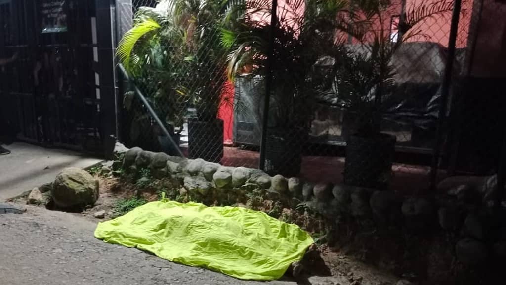 vecino mata a mujer trans en Mariquita-Tolima