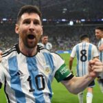 Lionel Messi: Inter Miami -MLS