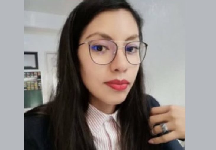 Cuerpo de la profesora Mónica Citlalli fue hallado en la México-Cuernavaca