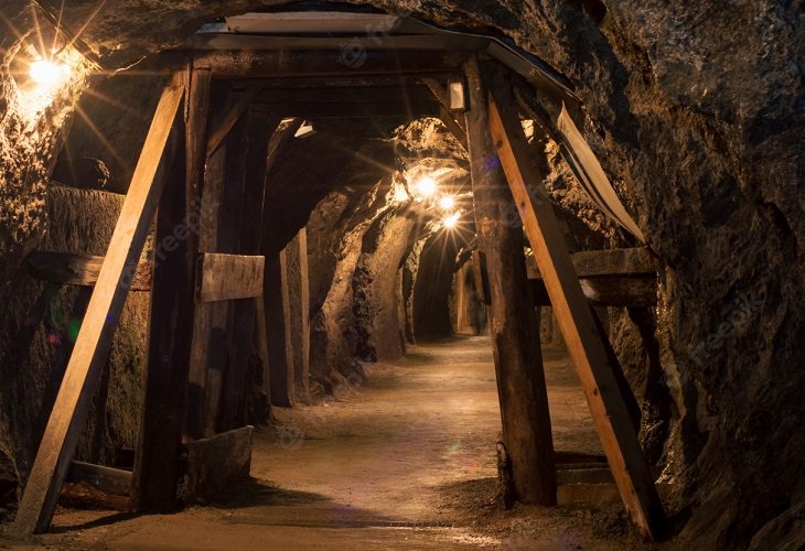 Antioquia.- Reportan extraña muerte de dos mineros en Santiago, Norte de Santander