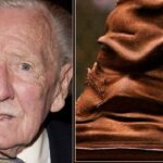 Muerte de Leslie Phillips, la voz del sombrero seleccionador de Harry Potter