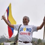 Gustavo Moncayo murió de cáncer