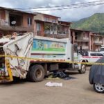 Andes: muerte operario de la EPA